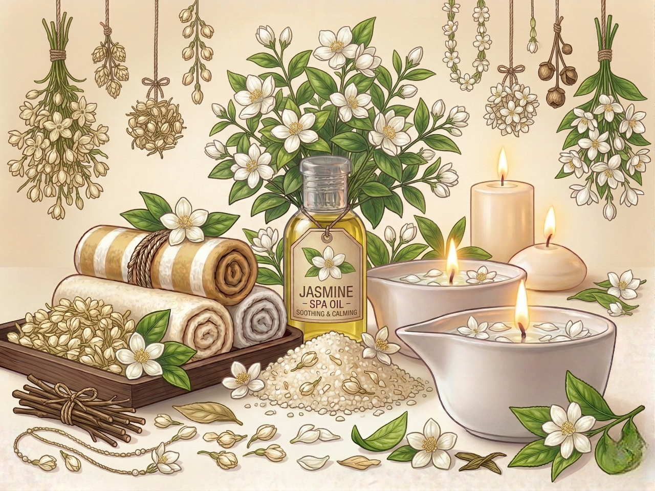 jasmine