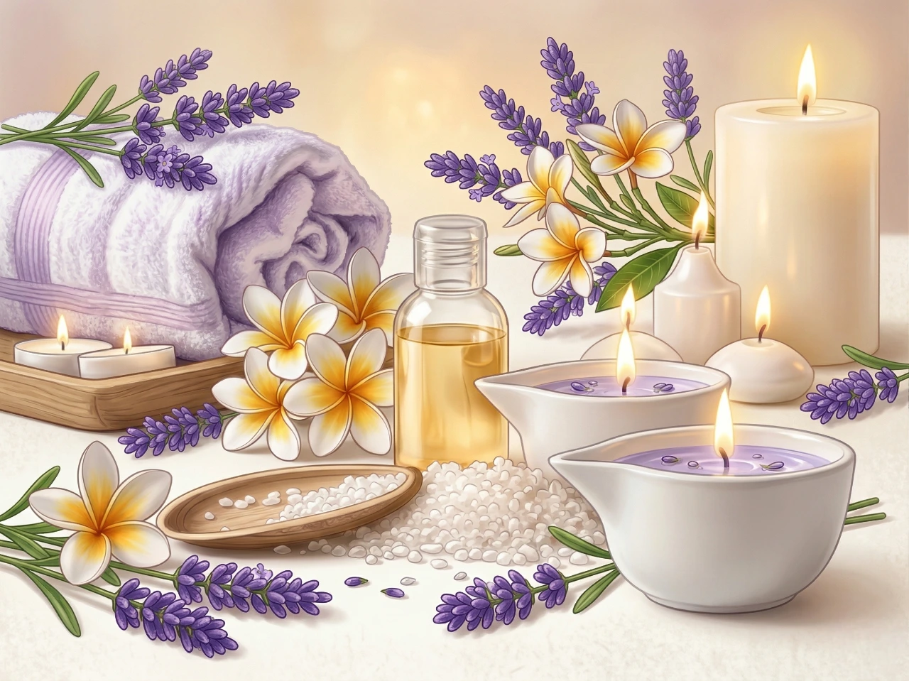 lavender