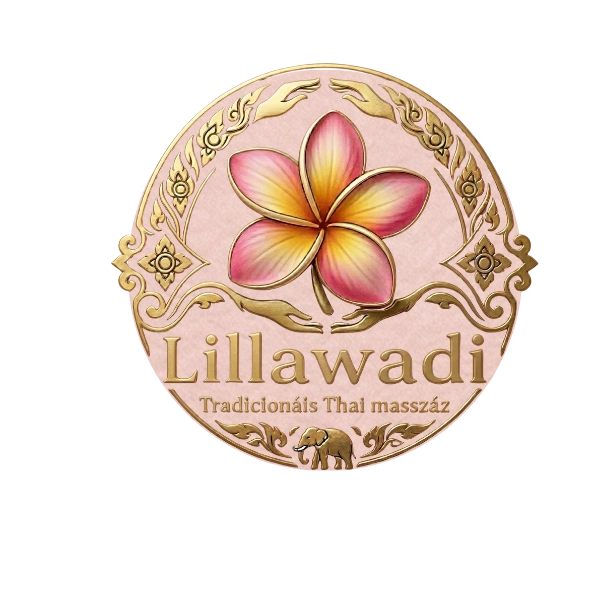 LILAWADI Thai Massage Logo