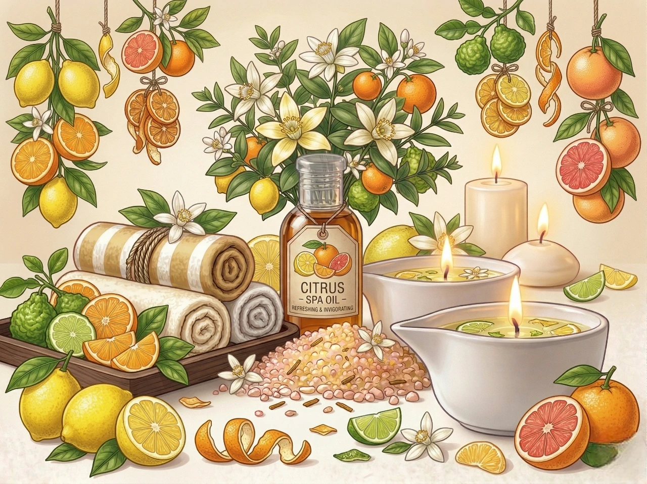 citrus