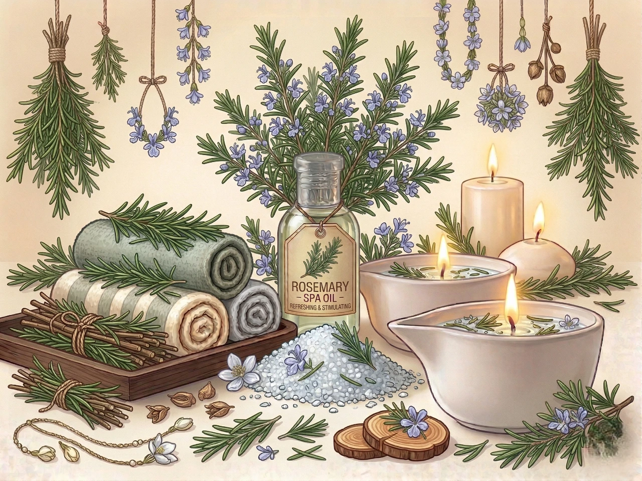 rosemary